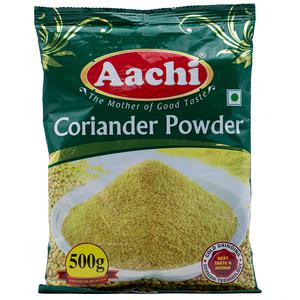 Aachi Coriander Powder 500g