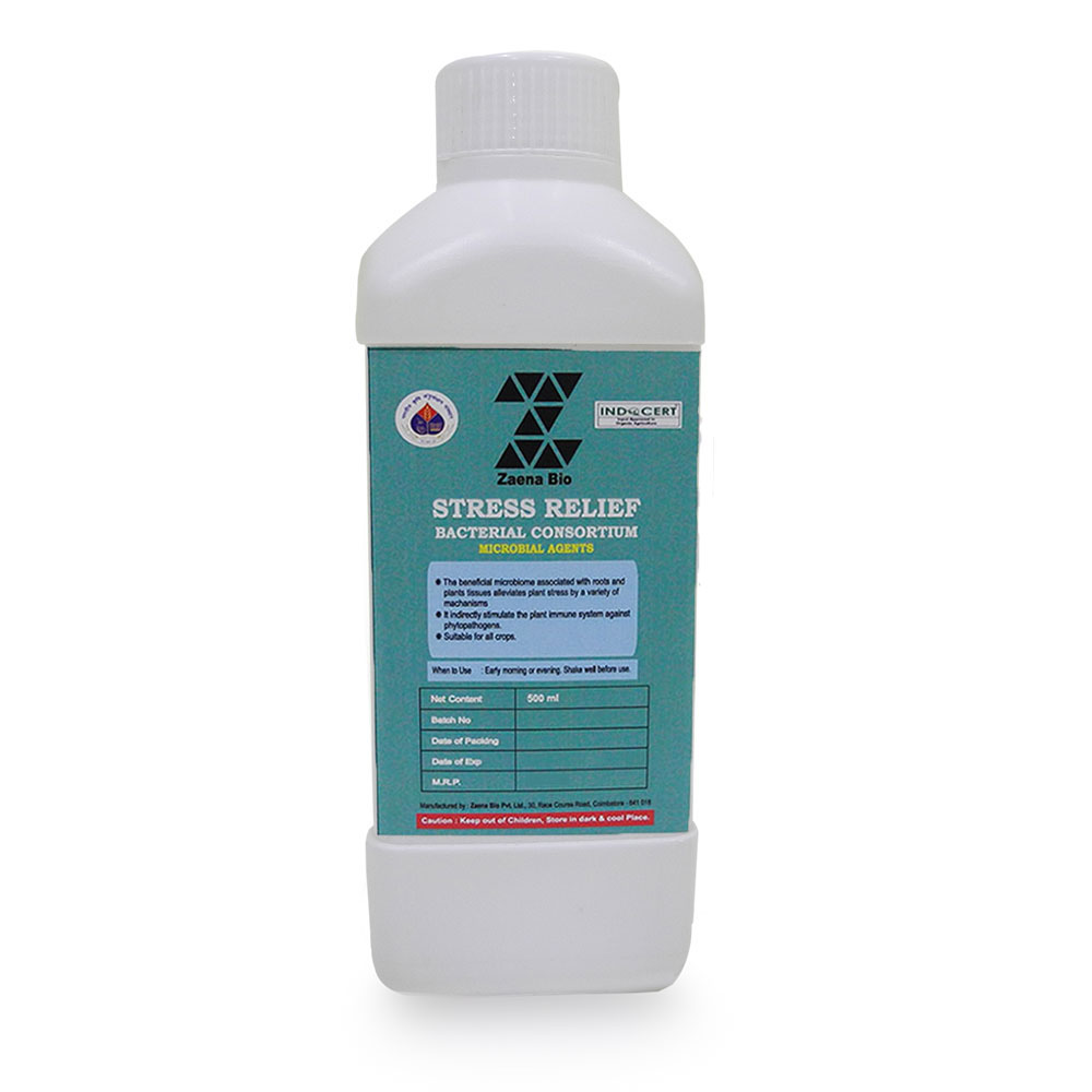 Stress Relief Bacteria (1000ml)