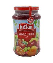 Kissan Mixed Fruit Jam 500g