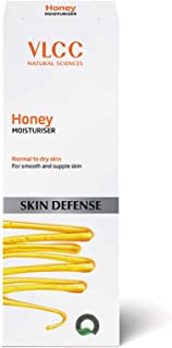 VLCC Natural Sciences Skin Defense Honey Moisturiser - 100ml