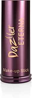 Dazller Eterna Royal Care Pack: Majestique Makeup Stick (Honey R32), 15g + Classic Care Hydrating Cream, 50g + 5g