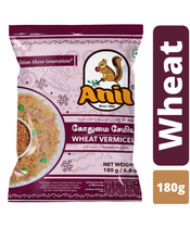 Anil Wheat Vermicelli 180g