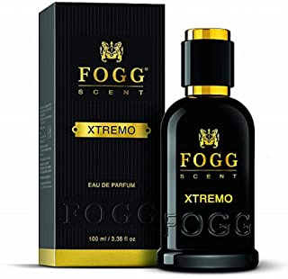 Fogg Xtremo Scent For Men, 100ml