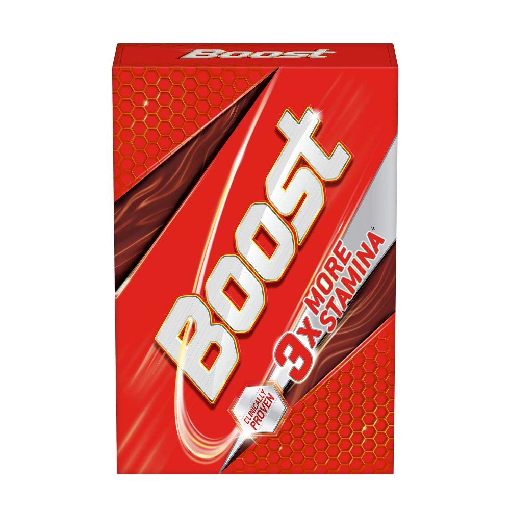 Boost Health and Sports Nutrition Drink 500g