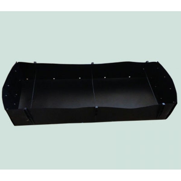 Grow Trough 120x40x17 Cm