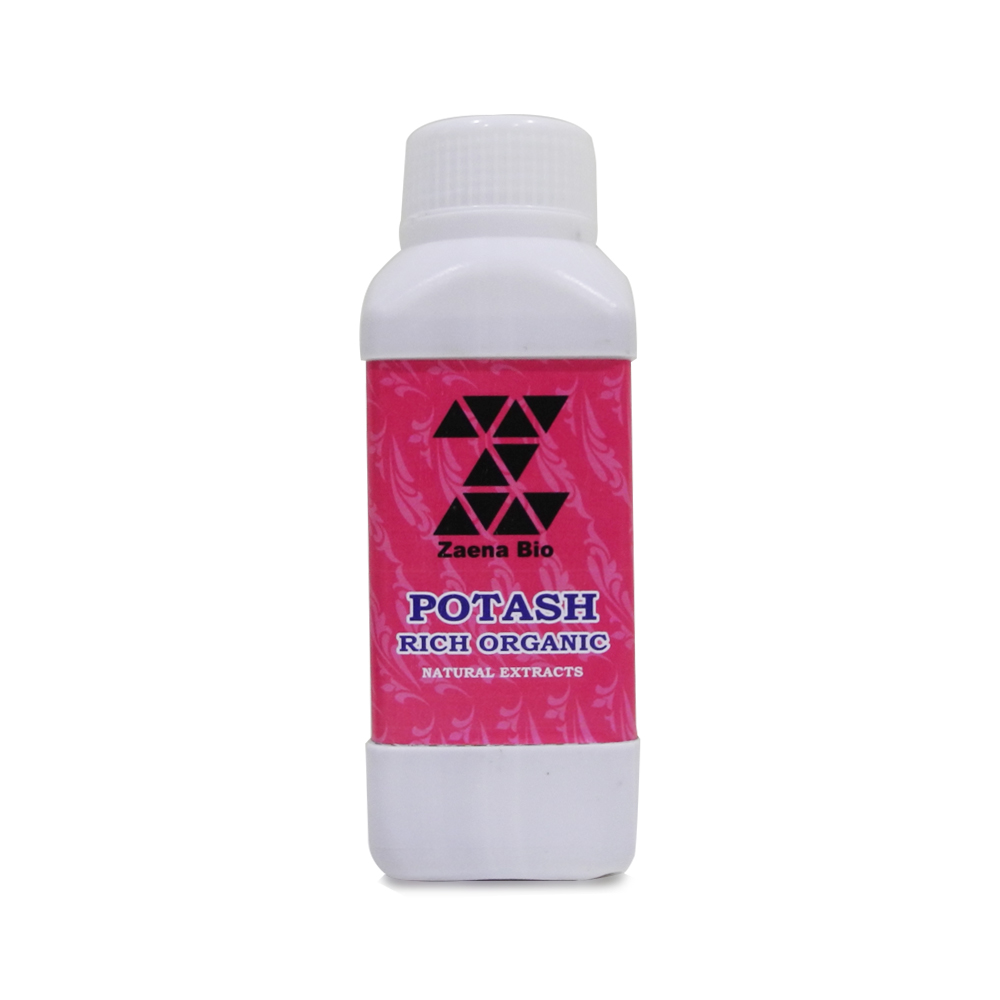 Potash Rich (250ml)