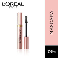 LOreal Paris Voluminous Lash Paradise Mascara - 204 Blackest Black