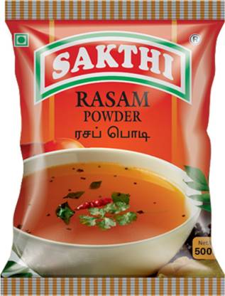 Sakthi Rasam Powder 500g