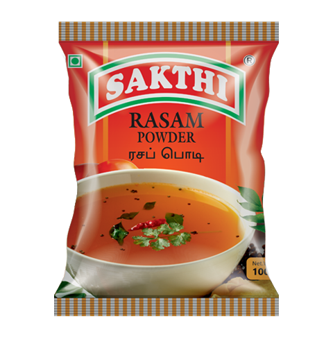 Sakthi Rasam Powder 100g