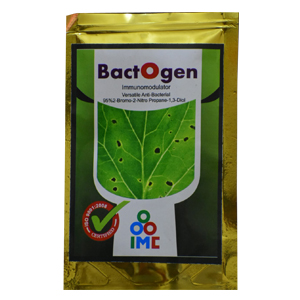 Bactogen