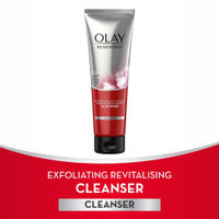 Olay Regenerist Advanced Anti-Ageing Revitalizing Cream Cleanser