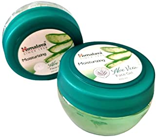 Himalaya Moisturising Aloe Vera Face Gel 100Ml