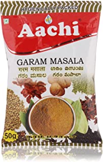 Aachi Garam masala 50g