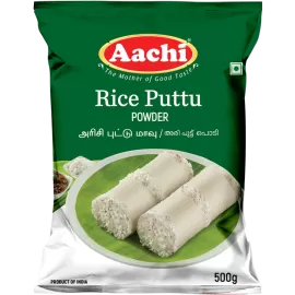 Puttu Powder
